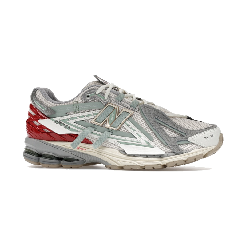 New Balance 1906A Tech Explosion Sea Salt Lone Star Grey product image