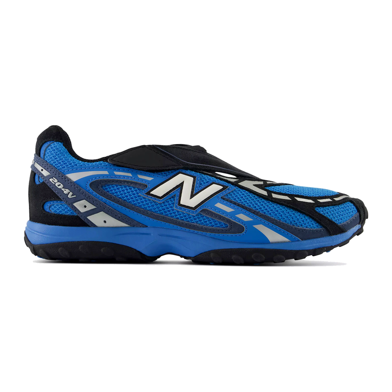 New Balance 204V Fan Blue Black product image