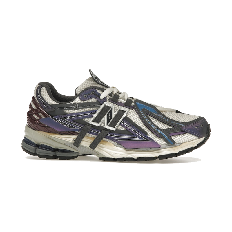 New Balance 1906A Inkwell Sea Salt product image