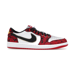 Air Jordan 1 Retro Low OG Last Dance At The Garden