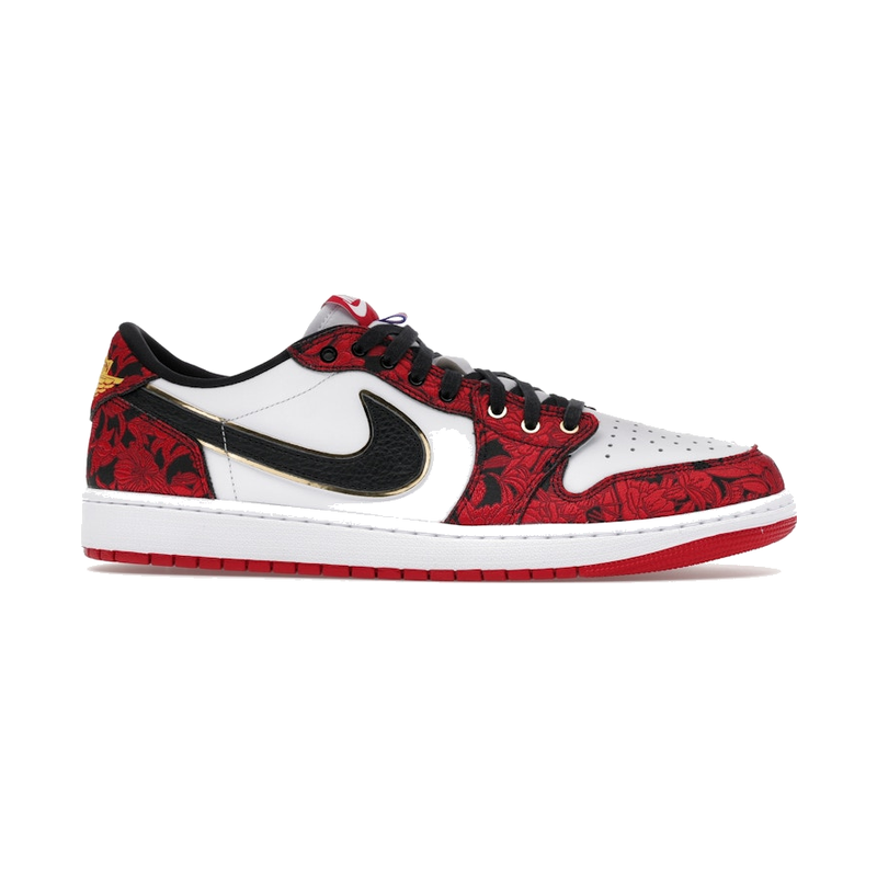 Air Jordan 1 Retro Low OG Last Dance At The Garden product image