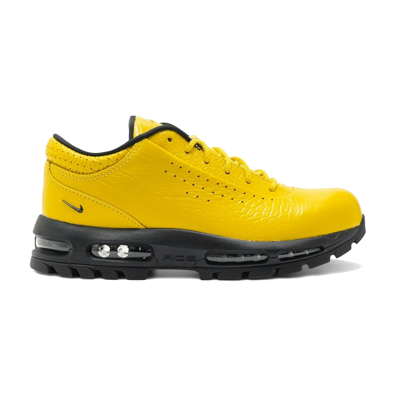 Nike Air Max Goadome Low Vivid Sulfur Croc product image