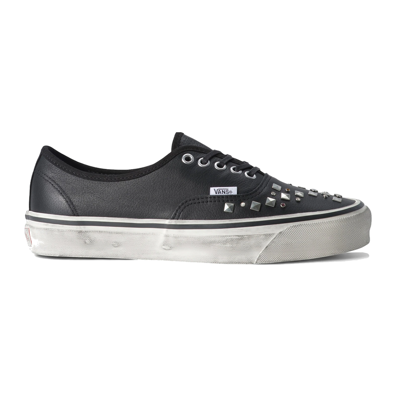 Vans Premium Authentic Black