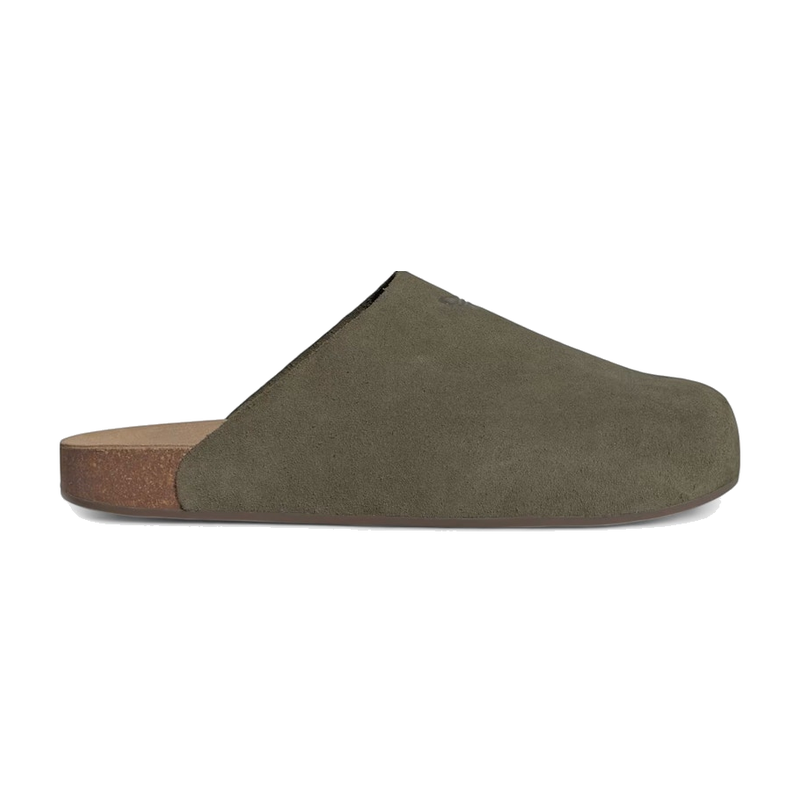 Adidas Adimule Slides Olive Strata Gum product image