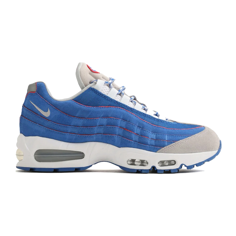 Nike Air Max 95 OG Big Bubble Lawson