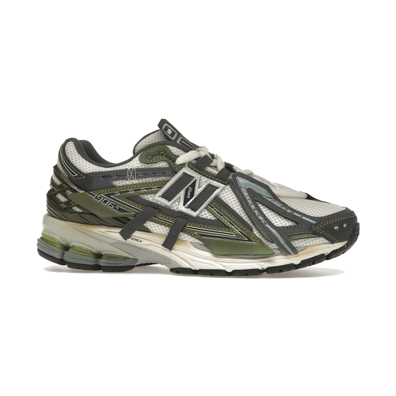 New Balance 1906A Olive Juice Sea Salt