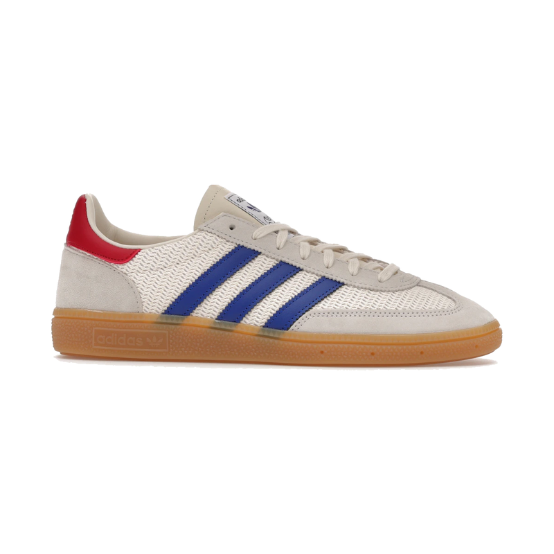 Adidas Handball Spezial Kith x Lionel Messi White Collegiate Royal product image