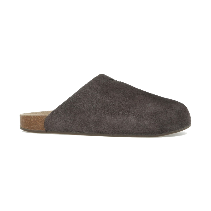 Adidas Adimule Slides Dark Brown Gum product image