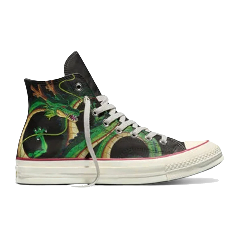 Converse Chuck 70 Hi Dragon Ball Z Shenron product image