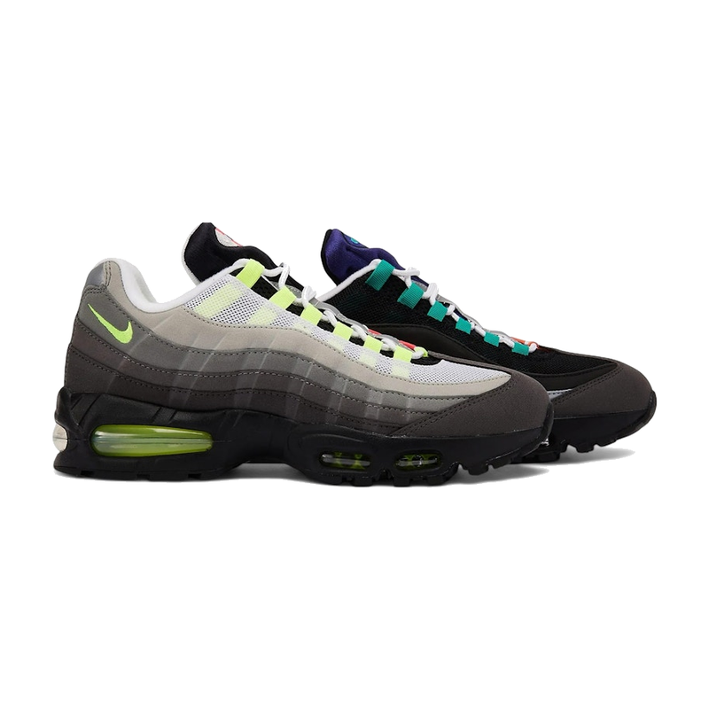 Nike Air Max 95 Premium Greedy 2026 product image