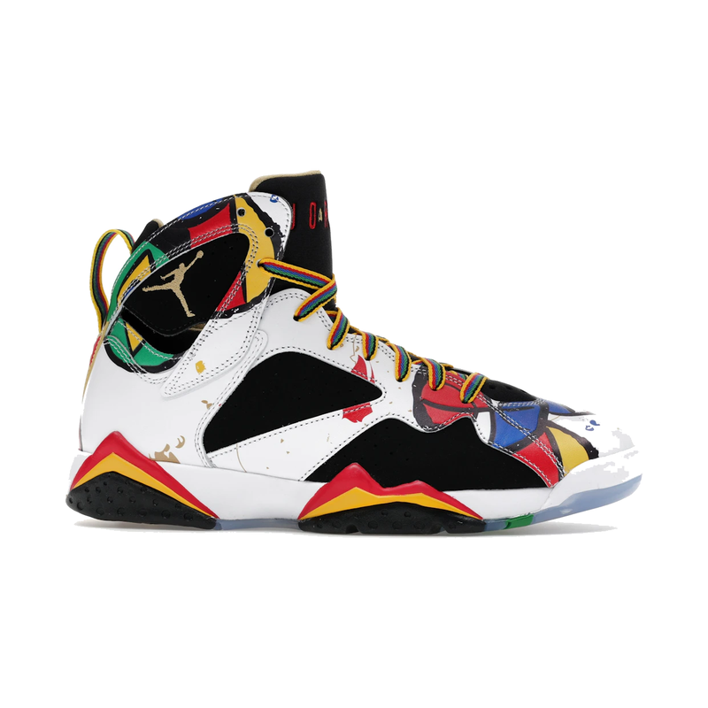 Air Jordan 7 Retro Miro 2026 product image