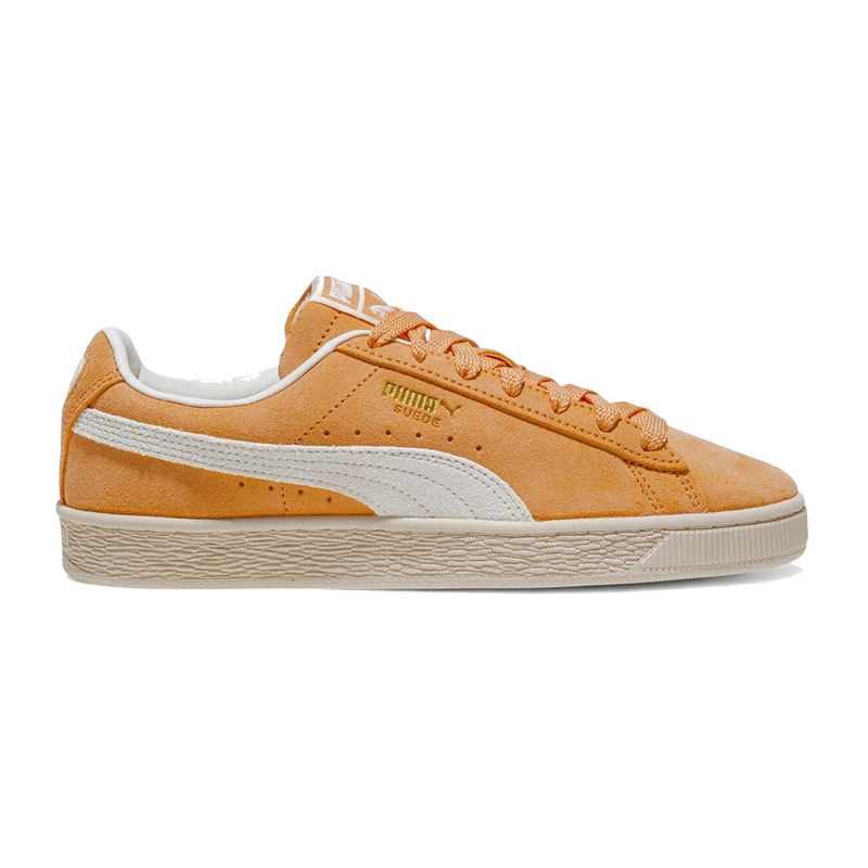 Puma Suede Charles F. Stead Cashew Ivory