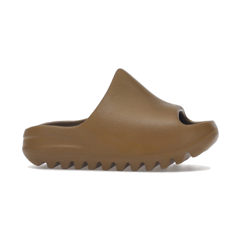 Adidas Yeezy Slide Ochre (Kids) product image
