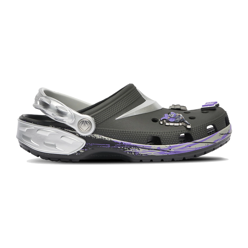 Crocs Classic Clog Teenage Mutant Ninja Turtles Shredder product image