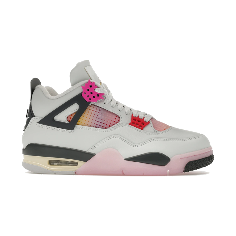 Air Jordan 4 Retro Comic product image