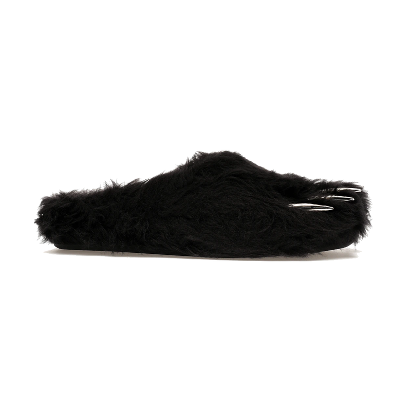 Bravest Studios Bear Claw Mule Black product image