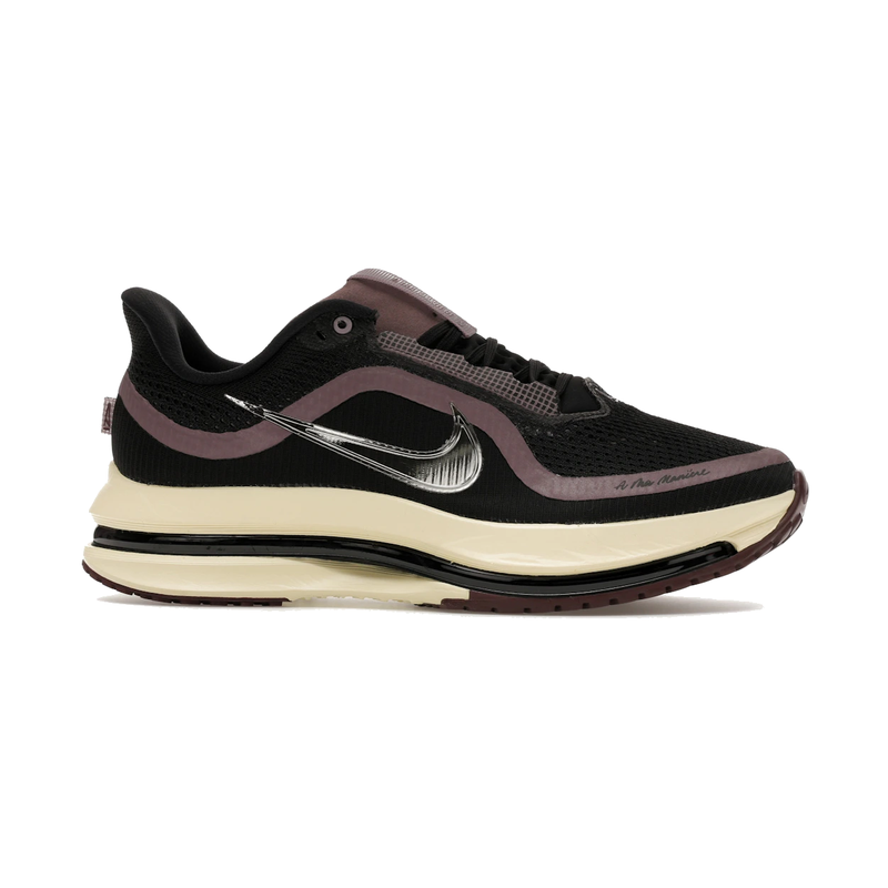 Nike Air Zoom Pegasus Premium SP A Ma Maniére Black Burgundy Crush