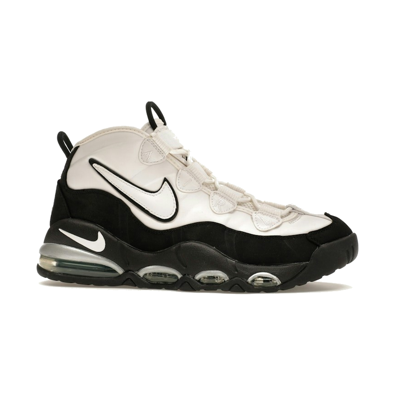 Nike Air Max Uptempo 95 White Black Teal product image