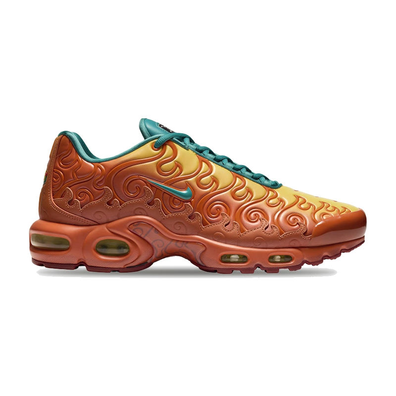 Nike Air Max Plus One Piece Mera Mera