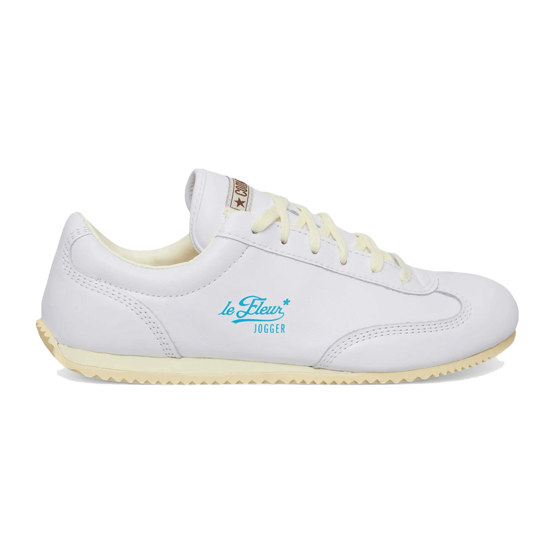 Converse 1908 Jogger GOLF le FLEUR* Tyler, The Creator White/Vanilla Custard