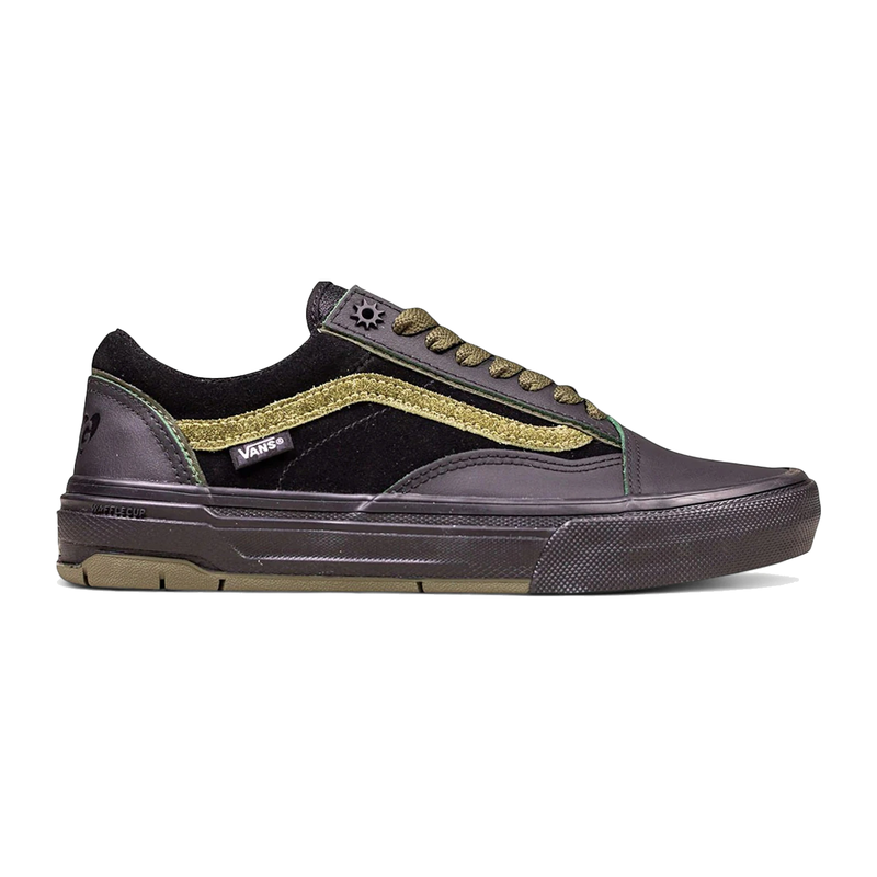 Vans Old Skool Wafflecup Willow Voges Fernandes