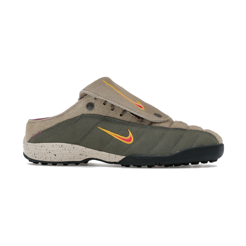 Nike Total 90 Mule Kids of Immigrants Khaki product image