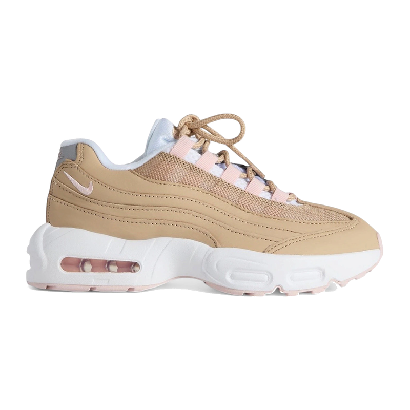 Nike Air Max 95 Kith Linen (PS)