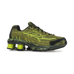 Nike Shox Ride 2 Bright Cactus Denim