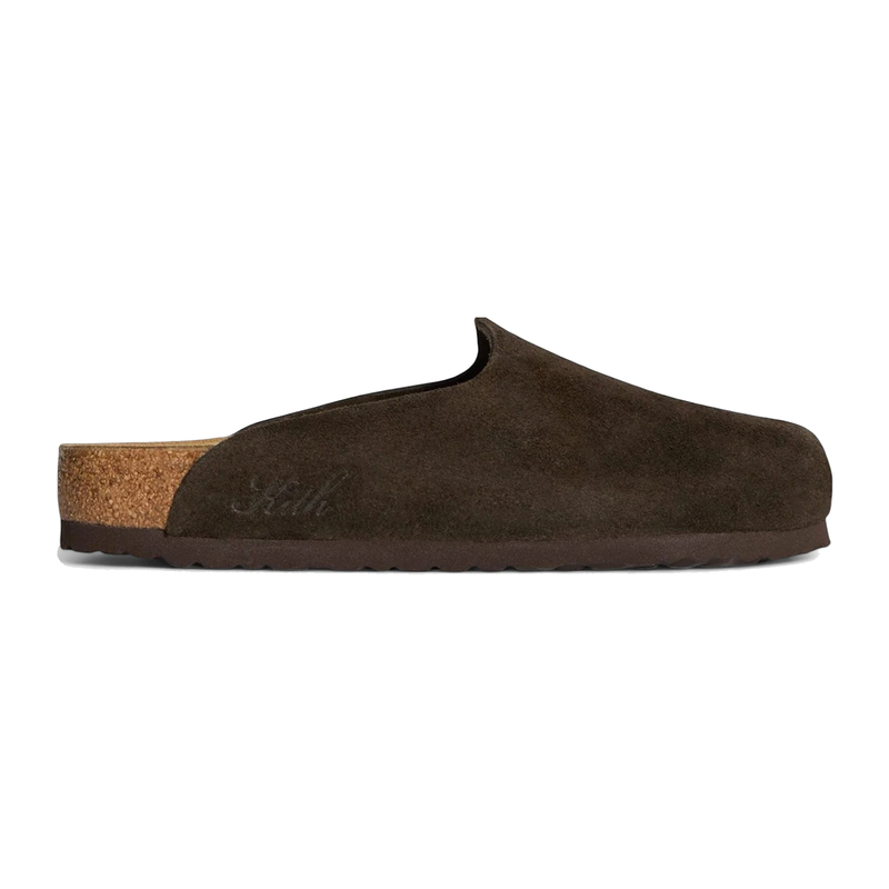 Birkenstock Amsterdam Kith Mocca product image