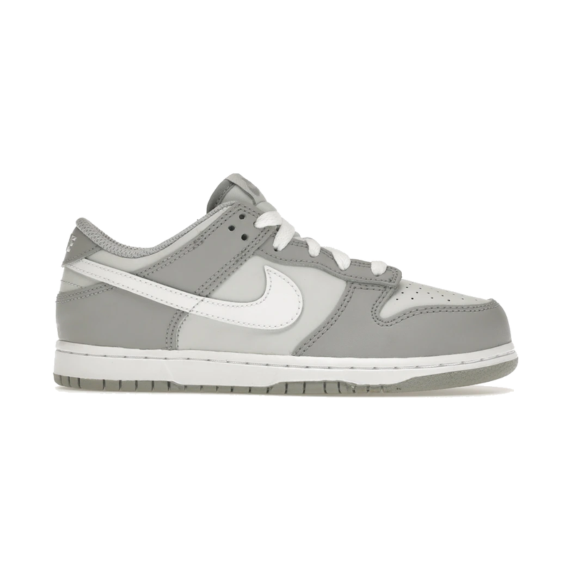 Nike Dunk Low Two-Toned Grey (PS) product image