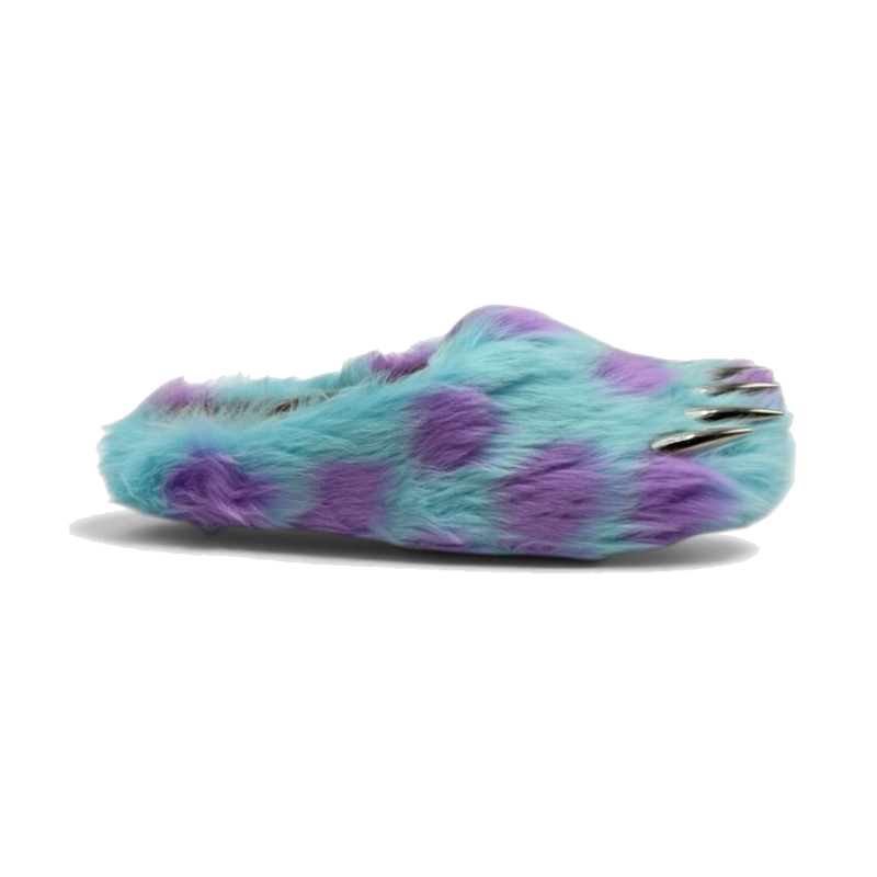 Bravest Studios Monster Claw Mule Monster