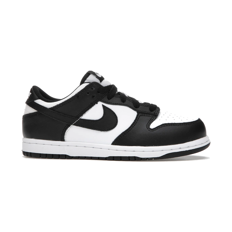 Nike Dunk Low Retro White Black Panda (PS) product image