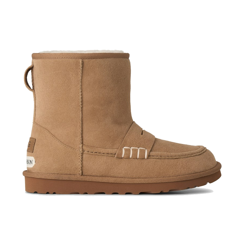 UGG Loafer Boot JW Anderson Chestnut
