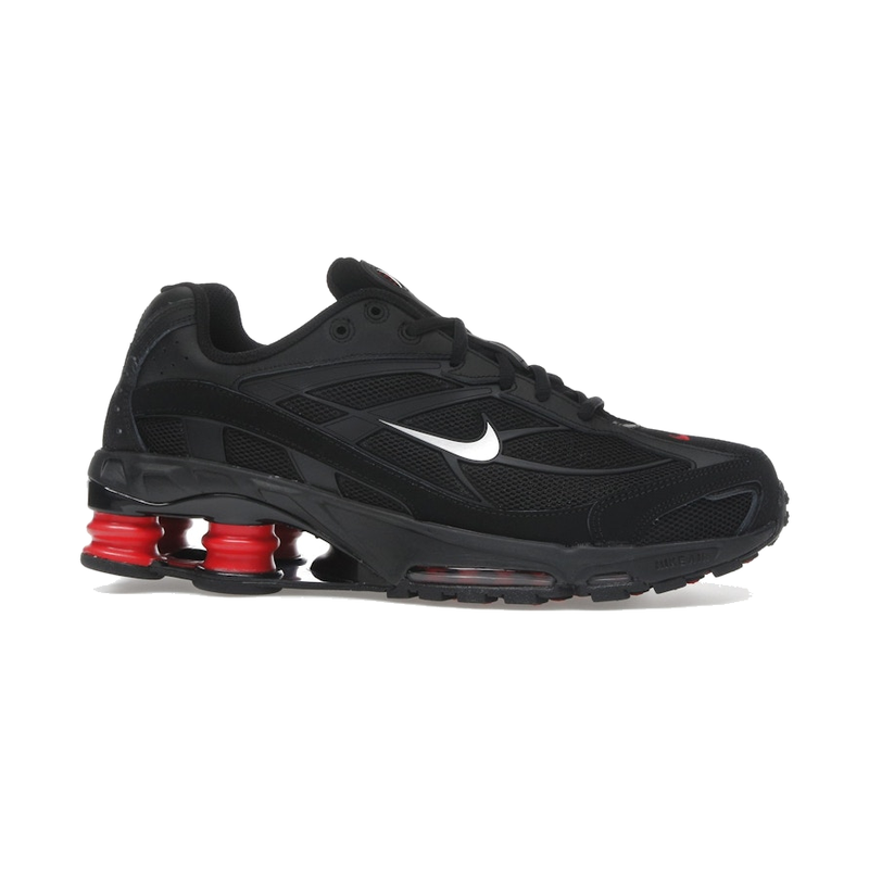 Nike Shox Ride 2 Black University Red product image