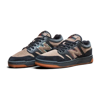 New Balance Numeric 480 No-Comply Hippies and Cowboys