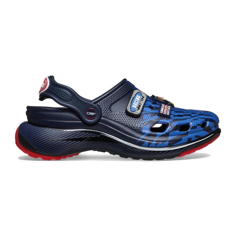 Crocs Classic Runner Red Bull Racing product image