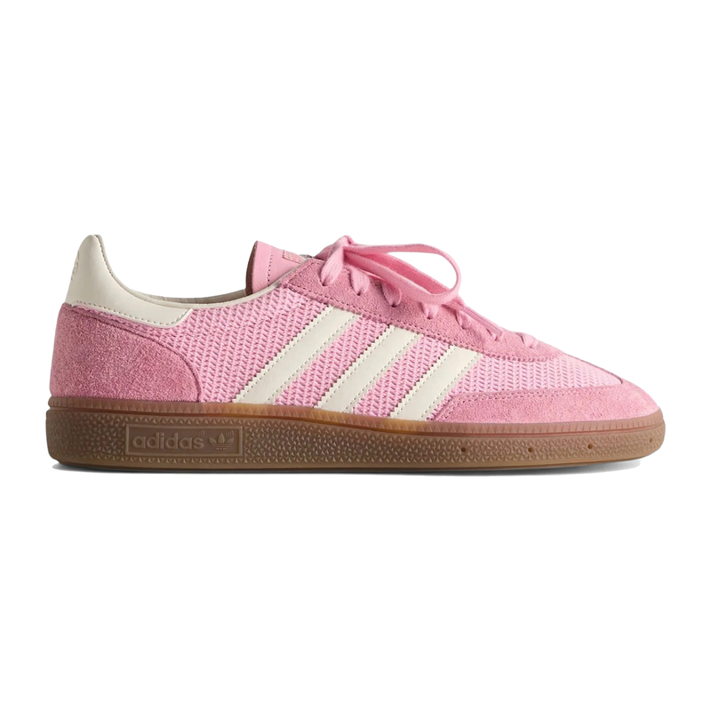 Adidas Handball Spezial Kith x Lionel Messi Light Pink product image