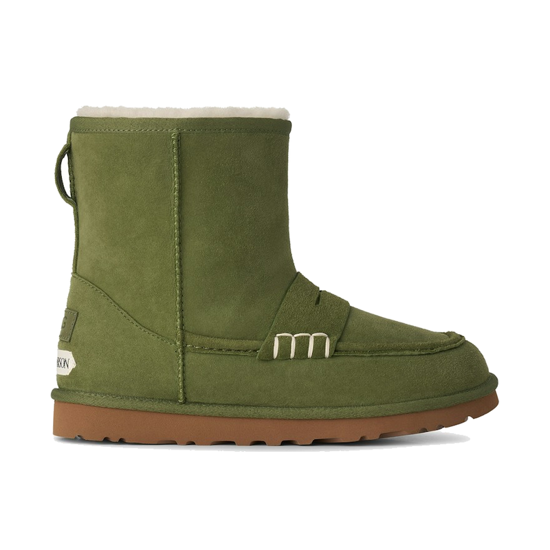 UGG Loafer Boot JW Anderson Khaki