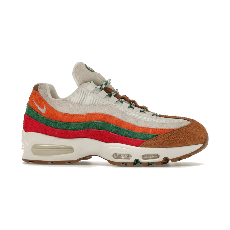 Nike Air Max 95 OG Big Bubble 7-Eleven