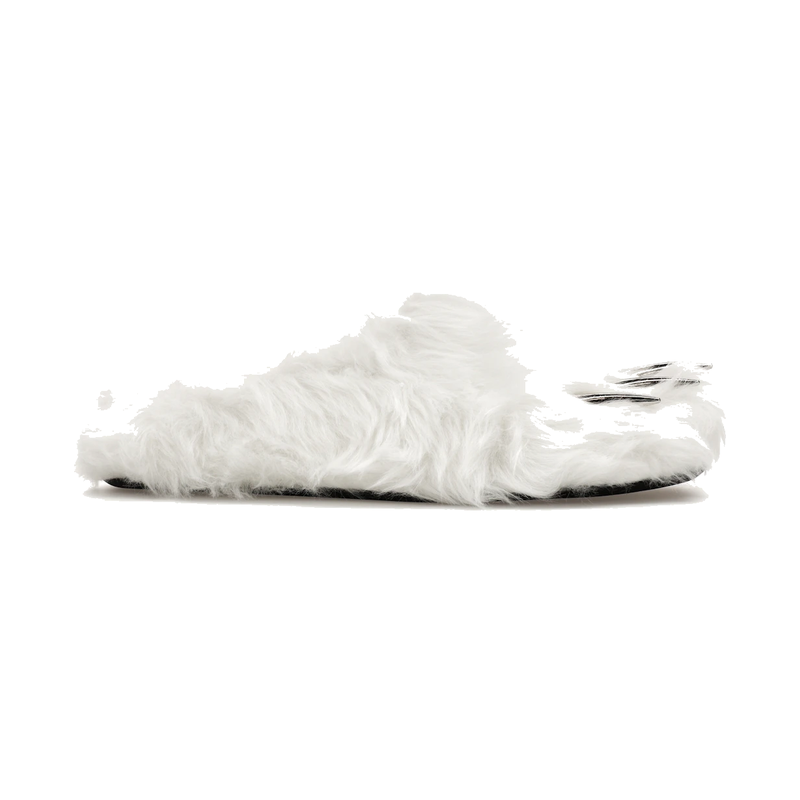 Bravest Studios Bear Claw Mule White product image