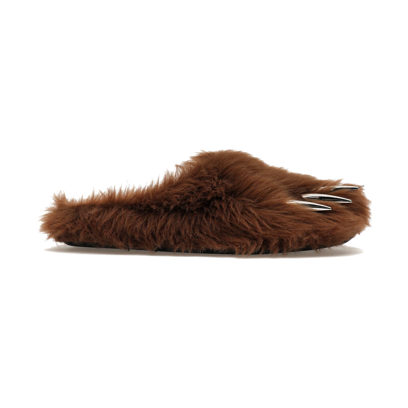 Bravest Studios Bear Claw Mule Brown