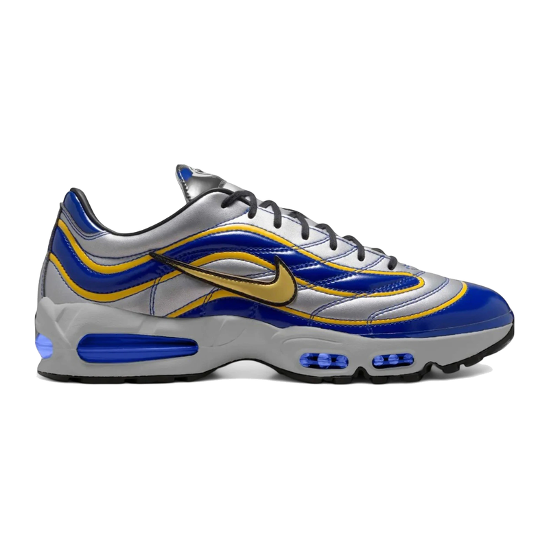 Nike Air Max Joga Bonito R9 Brazil