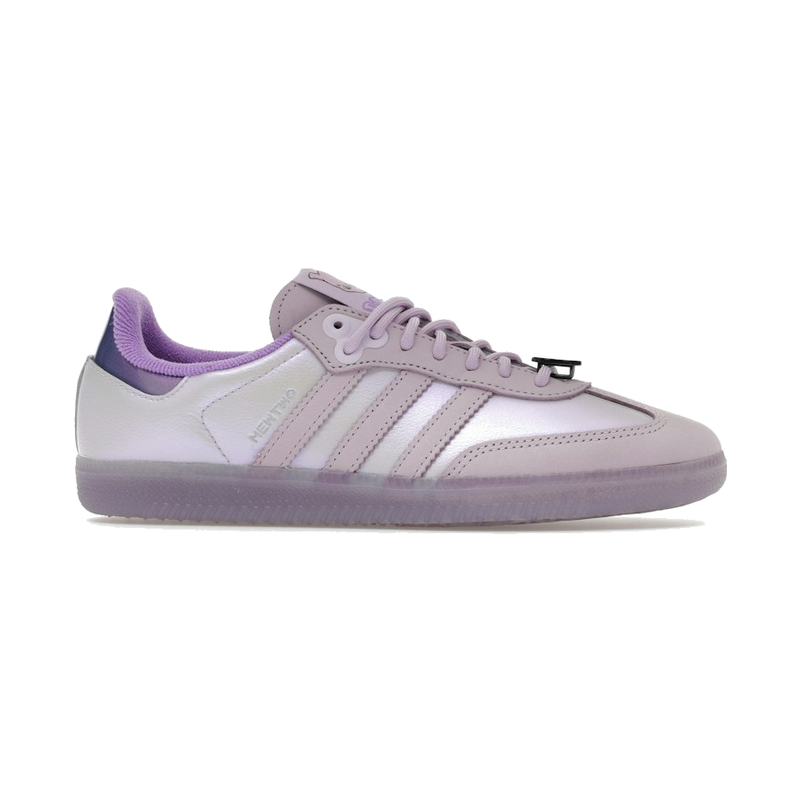 Adidas Samba OG Pokémon Mewtwo product image