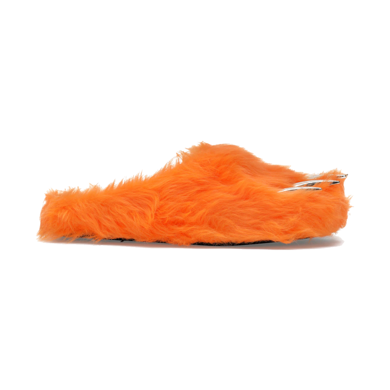 Bravest Studios Bear Claw Mule Chief Keef x Glo Gang Glorange product image