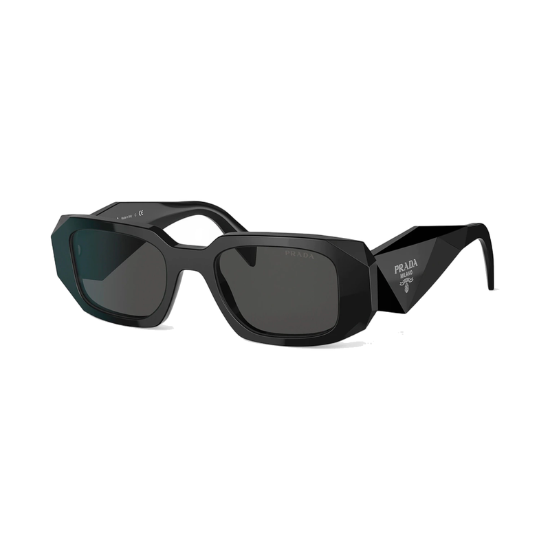 Prada Symbole Sunglasses Black product image