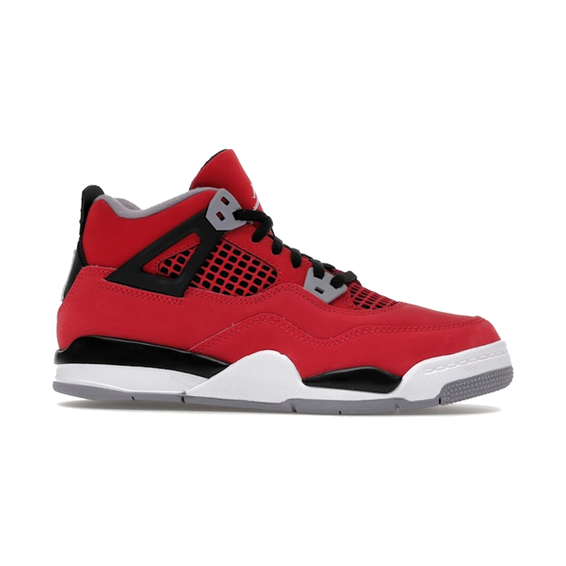 Air Jordan 4 Retro Toro Bravo 2026 (PS)