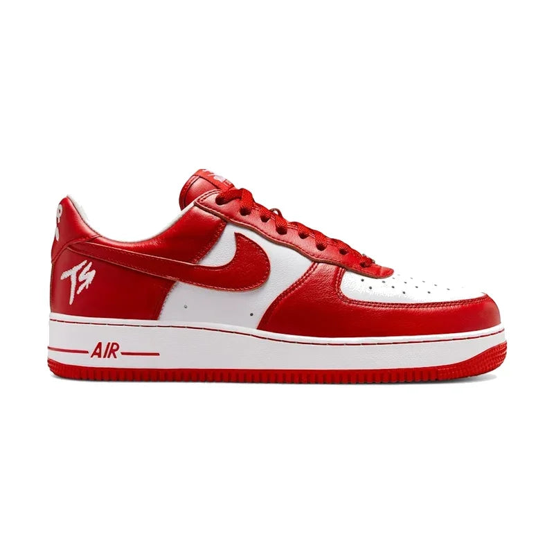 Nike Air Force 1 Low QS Terror Squad White University Red product image