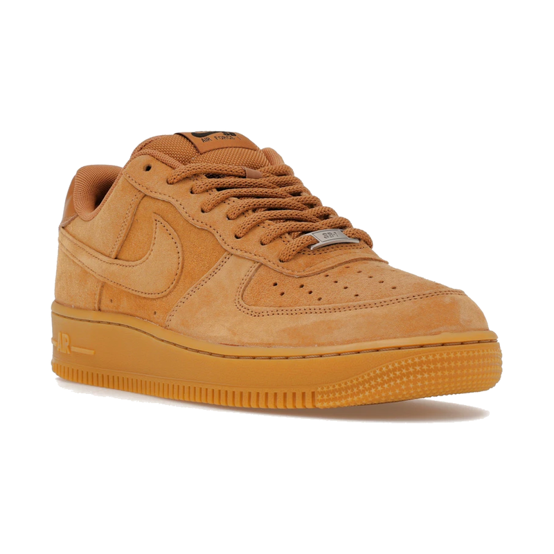 Nike Air Force 1 Low SB Flax