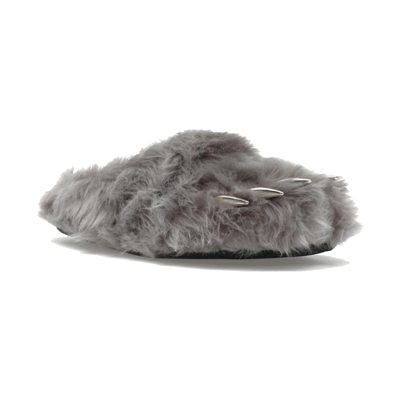 Bravest Studios Bear Claw Mule Grey secondary image
