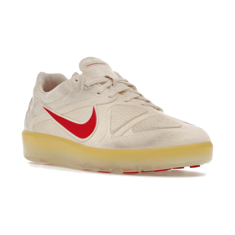 Nike Cryoshot CTR360 Maestri II G-Dragon Peaceminusone Natural University Red secondary image